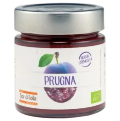 FdL Composta Prugne 250g