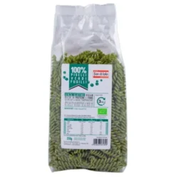FdL Fusilli Piselli Bio 250g