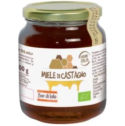 FdL Miele Castagno Bio 500g