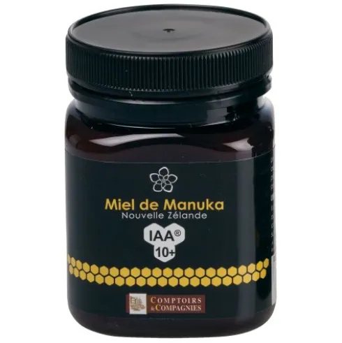 FdL Miele Manuka IAA10+ 250g
