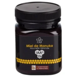 FdL Miele Manuka IAA15+ 250g