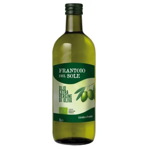 FdL Olio Ex-Verg.Oliva 1000ml