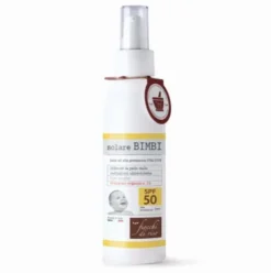 FDR Sol.Bimbi Latte fp50 140ml