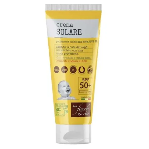 FDR*Sol.Crema Bimbi 50+ 100ml