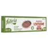 Felicia Spaghettoni di Lenticchie Rosse Pasta Senza Glutine 250g