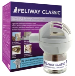 FELIWAY Diffusore+Ric.48ml