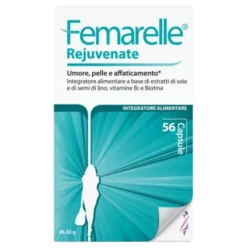 FEMARELLE REJUVENATE 56Cps