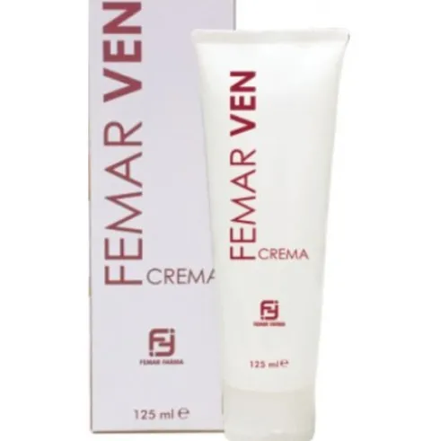 Femar Farmac Probat Crema alla Propoli per Cute Irritata 75 ml
