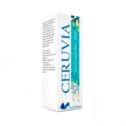 Fera Pharma Ceruvia Gocce Auricolari Rimozione Cerume Igiene 10ml