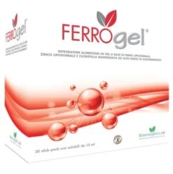 FERROGEL 30 Stick Pack