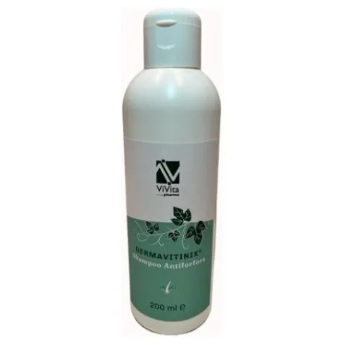 Ffd Distribuzione Malvamed Evo 5 Shampoo per Capelli 75ml
