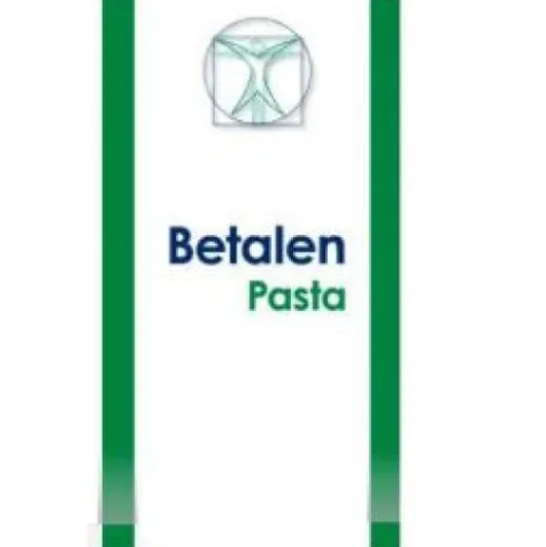Ffd Distribuzione Srl Betalen Pasta 75ml Parafarmaco