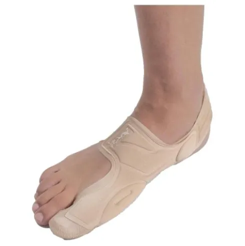 FGP HALLUX PRO Tut.Alluce Sx S