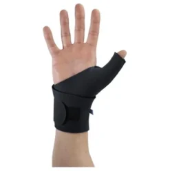 FGP Polsiera Neoprene C/Dito