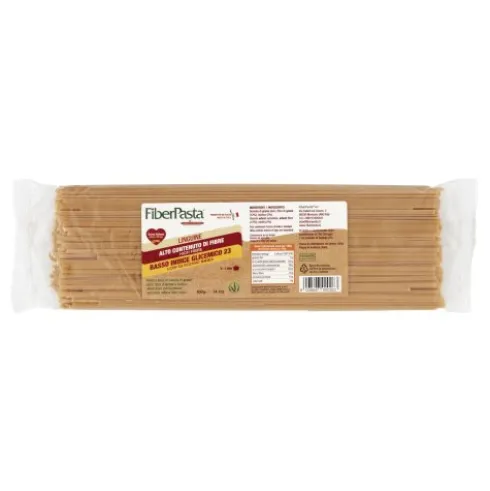 FIBERPASTA B.I.Linguine 400g
