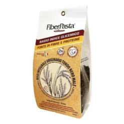 FIBERPASTA Riso Integr.300g