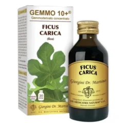 FICUS CARICA Gemmo 10+100ml