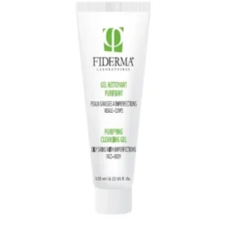 FIDERMA Gel Deterg.Purif.150ml