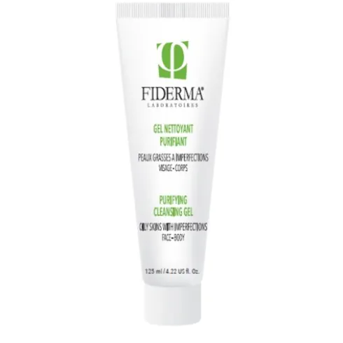 FIDERMA Gel Deterg.Purif.150ml