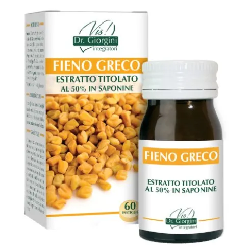 FIENO GRECO Est.Tit.60Past.SVS