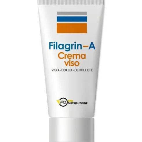 FILAGRIN-A Cr.Vi/Collo/Dec75ml