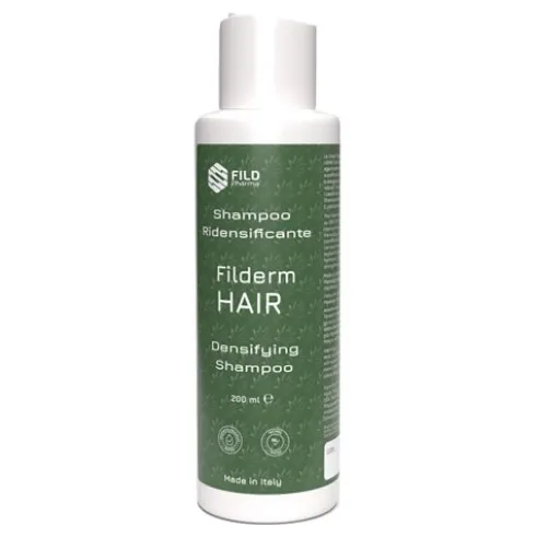 FILDERM Sh.Ridensif.200ml