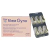 FILME*GYNO V 6 Ovuli Vag.