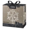 Filorga Cofanetto di Natale Global Repair - Crema antietà globale + Lozione rivitalizzante + Contorno occhi e labbra + Candela profumata