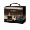 Filorga Cofanetto di Natale 2025 Global Repair - Advanced Cream 50 ml + Advanced Elixir 5 ml + Eyes Lips 4 ml