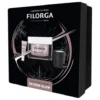Filorga Cofanetto di Natale 2023 Oxygen Glow - Crema viso uniformante + Contorno occhi illuminante + Candela profumata