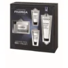 Filorga Cofanetto di Natale 2024 Time Filler 5XP - Time Filler 5XP 50 ml + Time Filler Eyes 5XP 4 ml + Time Filler Intensive 7 ml + Meso mask 30 ml