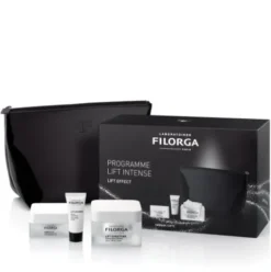 Filorga Cofanetto Luxury Programme Lift Intense - Crema Sleep&Lift 15 ml + Crema Lift-Structure 50 ml + Siero Lift-Designer 7 ml