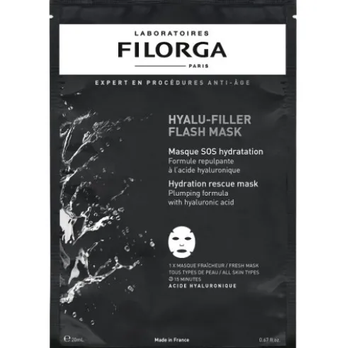 Filorga Hyalu Fill Flash Mask