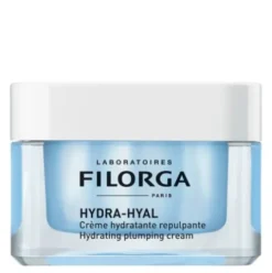 Filorga Hydra Hyal Creme - Crema idratante rimpolpante immediata - 50 ml