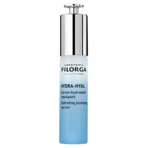 Filorga Hydra Hyal Serum - Siero idratante rimpolpante immediato - 30 ml