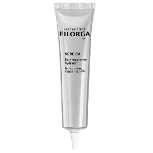 Filorga Neocica - Trattamento riparatore post procedure medico-estetiche e cicatrici - 40 ml