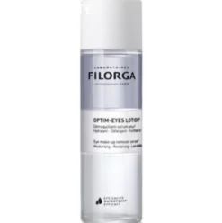 Filorga Optim Eyes Lozione Struccante-Siero Occhi Idratante 110 ml