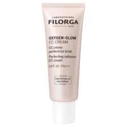 Filorga Oxygen Glow CC Cream - Crema perfezionatrice illuminante viso SPF30 - 40 ml