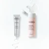 Filorga Routine Notte Esfoliante - Oxygen peel lozione micropeeling 150 ml + Sleep & Peel crema notte micropeeling 40 ml