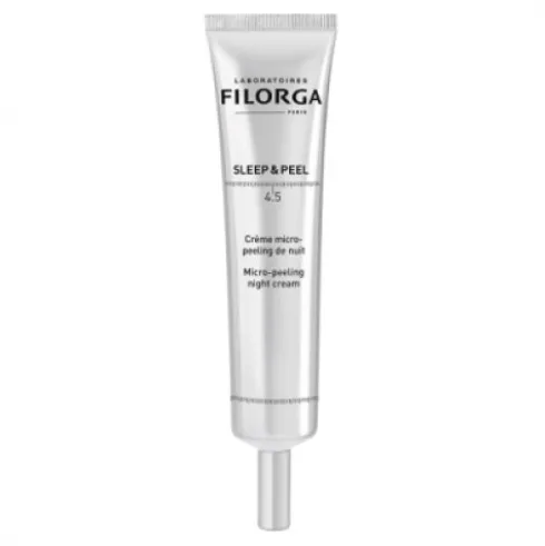Filorga Sleep & Peel - Crema notte effetto micro peeling - 40 ml