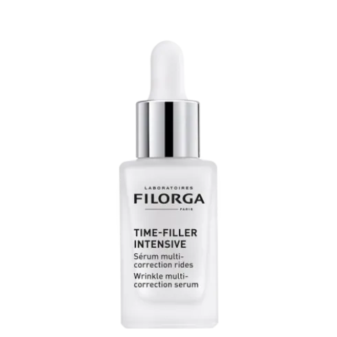 Filorga Time Filler Intensive - Siero multi-correzione rughe - 30 ml