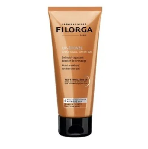 Filorga UV-Bronze Doposole Nutri-lenitivo 200 ml