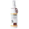 Fiocchi Di Riso Olio Corpo Idratante per Neonato Dermatologicamente Testato 140ml