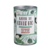 Fior Di Loto Bevanda Di Cocco Bio 400ml