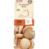 Fior Di Loto Biscotti Di Riso Biologici Vegani 250g