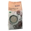 Fior di Loto Fiocchi di Riso Integrale Biologici ricchi di fibre 500g