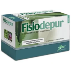 FISIODEPUR Tisana 20 Bst.