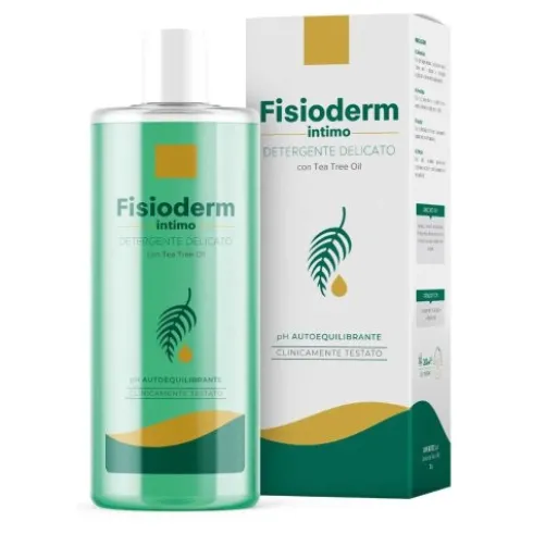 Fisioderm Detergente Intimo 200ml