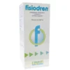 Fisiodren - Integratore alimentare drenante e depurativo - 240 ml