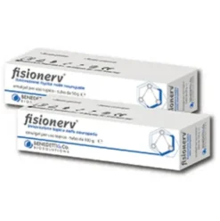 FISIONERV Emulgel 100g